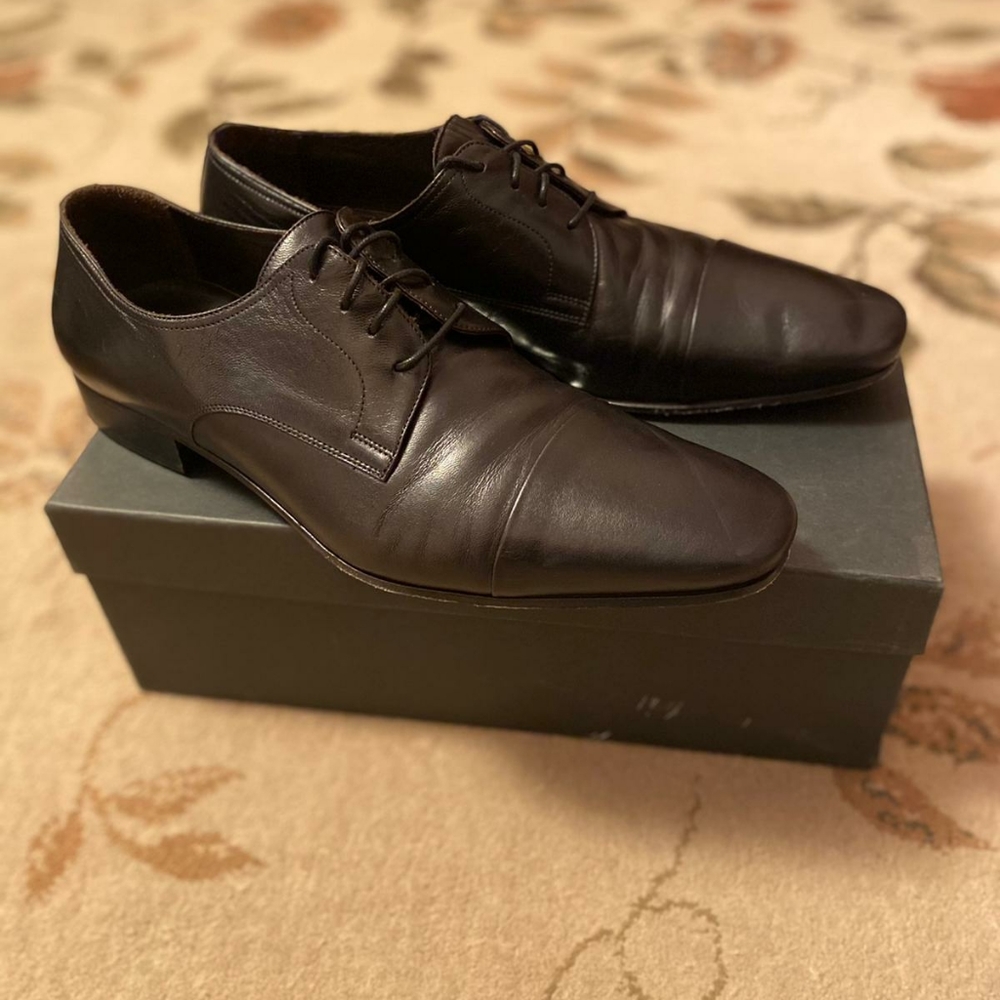 Men shoes Bruno magli sz11